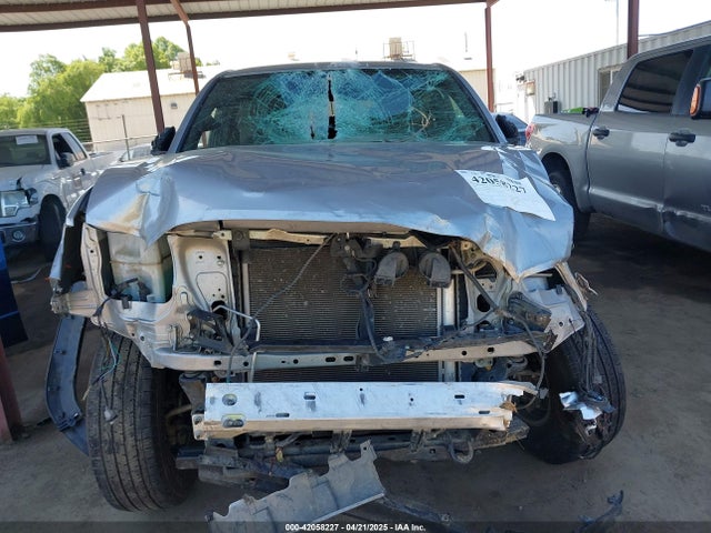 5TFCZ5AN1HX112125 Toyota Tacoma Trd Off Road