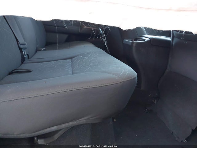 5TFCZ5AN1HX112125 Toyota Tacoma Trd Off Road