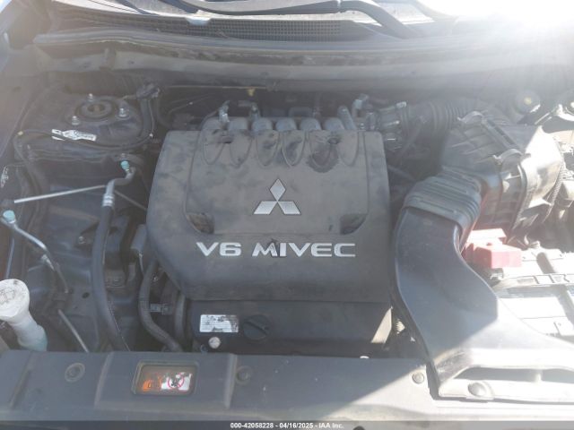 JA4JZ4AX0FZ005114 Mitsubishi OUTLANDER GT