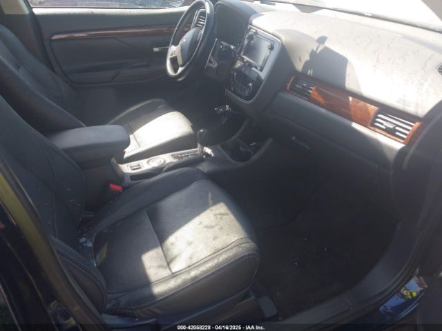 JA4JZ4AX0FZ005114 Mitsubishi OUTLANDER GT