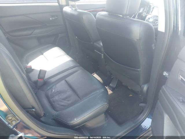 JA4JZ4AX0FZ005114 Mitsubishi OUTLANDER GT