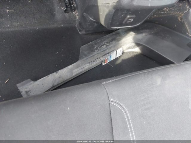 3GKALTEG7PL128689 GMC Terrain Awd Sle