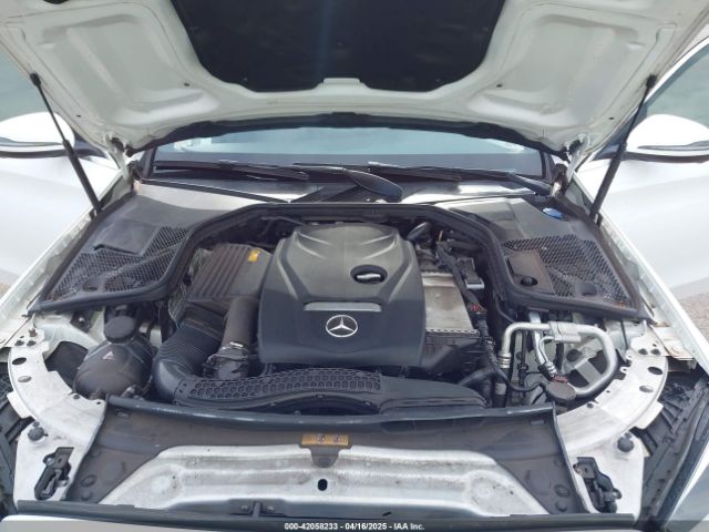 2018 MERCEDES-BENZ C 300 55SWF4JB2JU258957 Photo 9