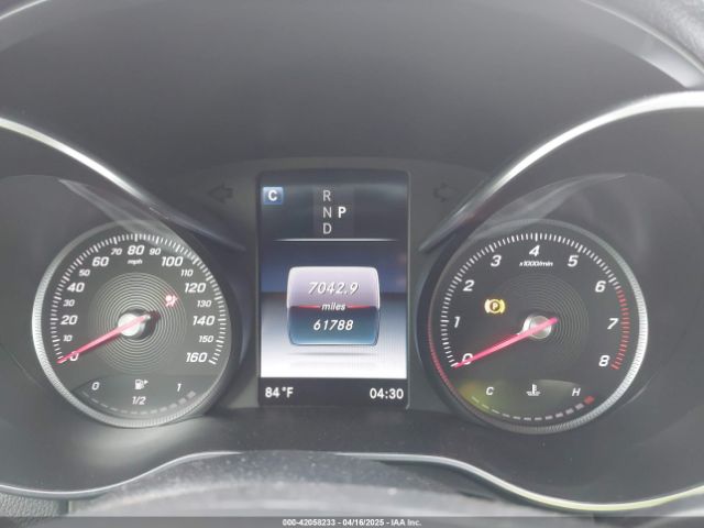 2018 MERCEDES-BENZ C 300 55SWF4JB2JU258957 Photo 6