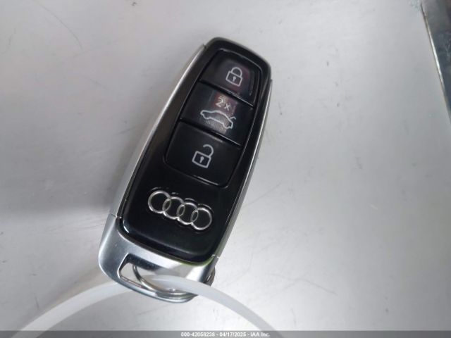 2025 AUDI Q7 WA1ACBF70SD001585 Photo 10