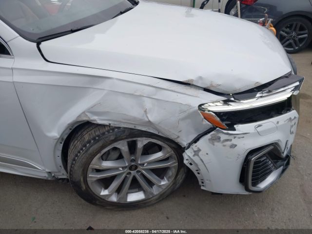 2025 AUDI Q7 WA1ACBF70SD001585 Photo 5