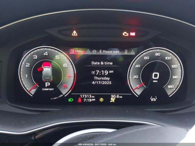2025 AUDI Q7 WA1ACBF70SD001585 Photo 6