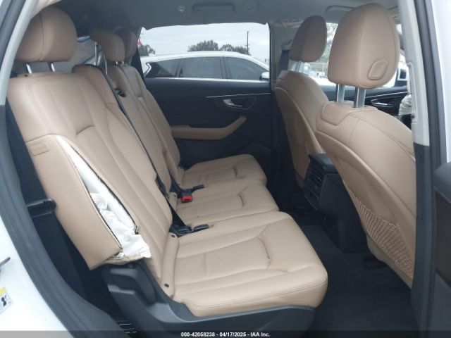 2025 AUDI Q7 WA1ACBF70SD001585 Photo 7