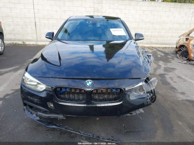 WBA8E1G52GNU11325 BMW 320i