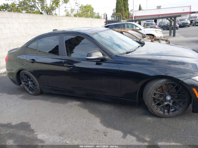 WBA8E1G52GNU11325 BMW 320i