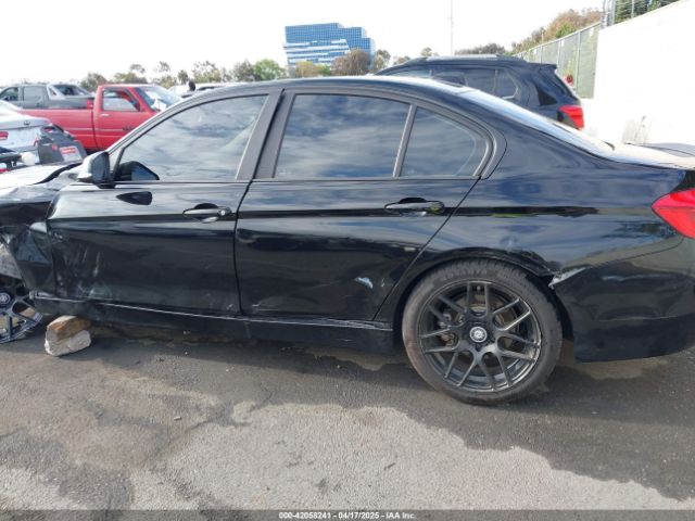 WBA8E1G52GNU11325 BMW 320i