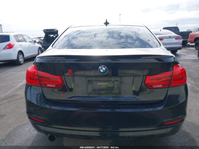 WBA8E1G52GNU11325 BMW 320i