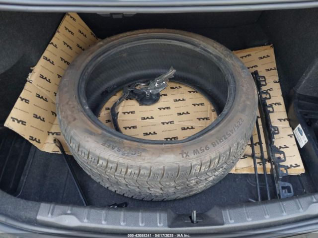 WBA8E1G52GNU11325 BMW 320i