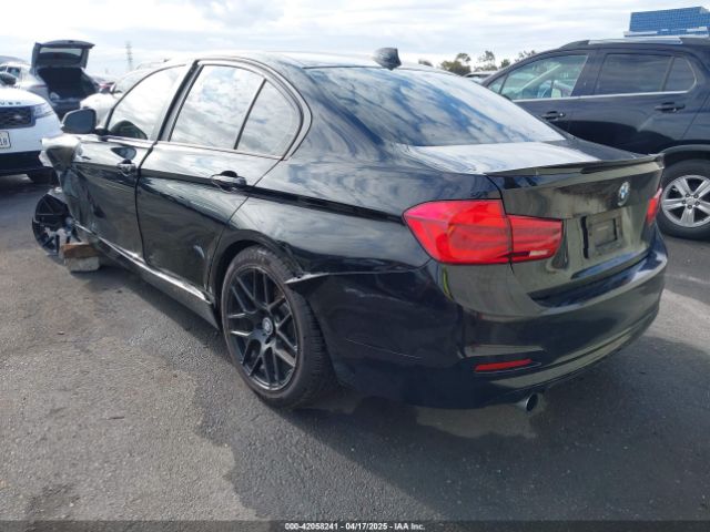 WBA8E1G52GNU11325 BMW 320i