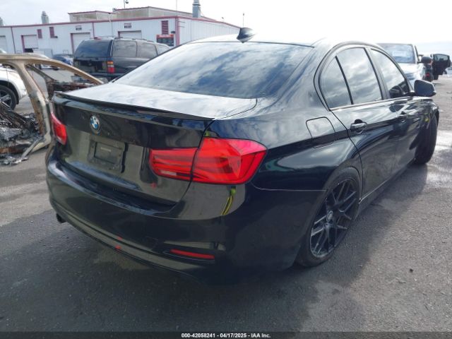 WBA8E1G52GNU11325 BMW 320i