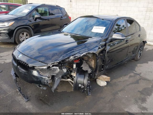 WBA8E1G52GNU11325 BMW 320i