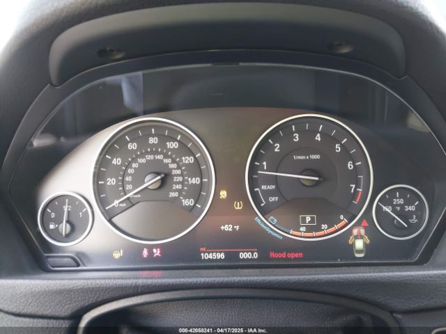 WBA8E1G52GNU11325 BMW 320i