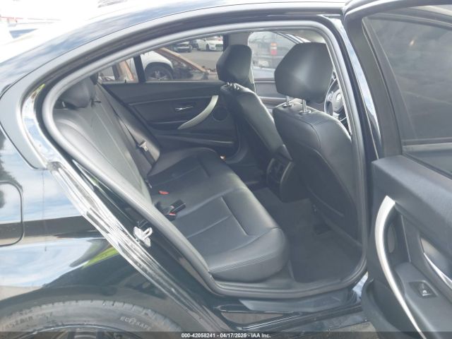 WBA8E1G52GNU11325 BMW 320i