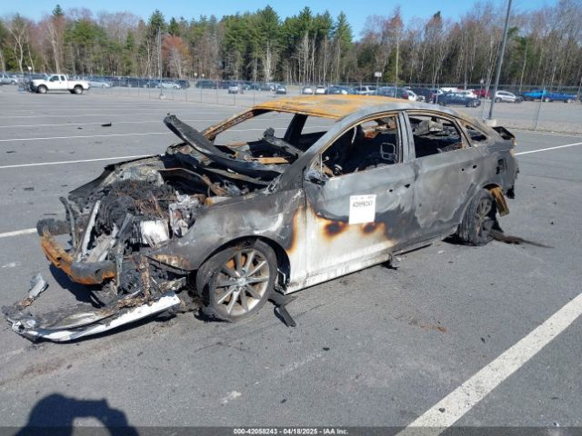 5NPE24AF3JH600686 Hyundai SONATA SE