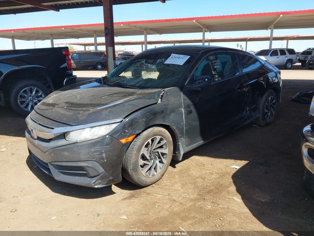 2HGFC4B5XHH303474 Honda Civic Lx