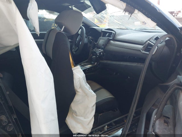 2HGFC4B5XHH303474 Honda Civic Lx