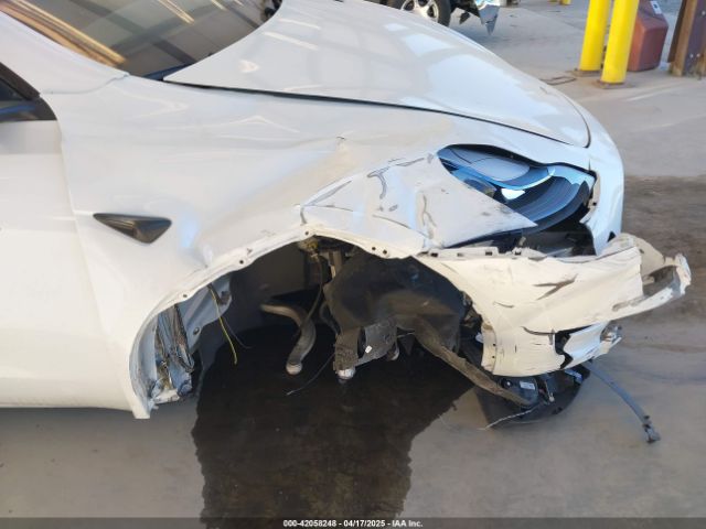 2024 TESLA MODEL Y 7SAYGAEEXRF988561 Photo 5