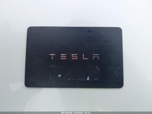 2021 TESLA MODEL Y 5YJYGDEE1MF094357 Photo 10