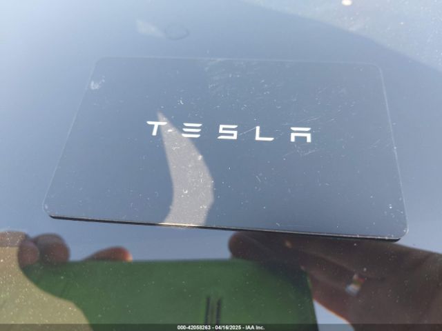5YJ3E1EB3PF637815 Tesla Model 3 Long Range Dual Motor All-wheel Drive