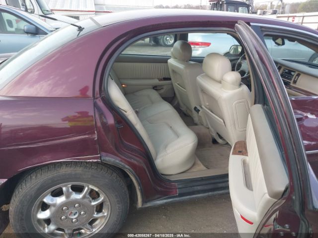 2003 BUICK PARK AVENUE 1G4CW54K134134268 Photo 7