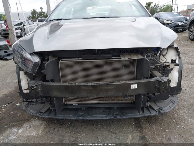 3KPF24AD3PE673282 KIA Forte Lxs