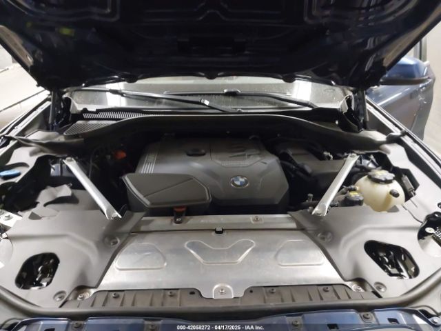 5UX43DP03N9K48816 BMW X3 Sdrive30i