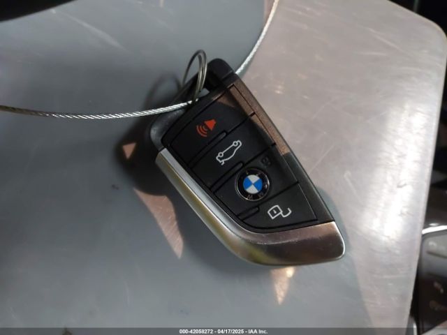 5UX43DP03N9K48816 BMW X3 Sdrive30i