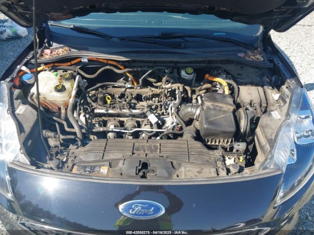 1FMCU9DZ9LUC35844 Ford Escape Titanium Hybrid