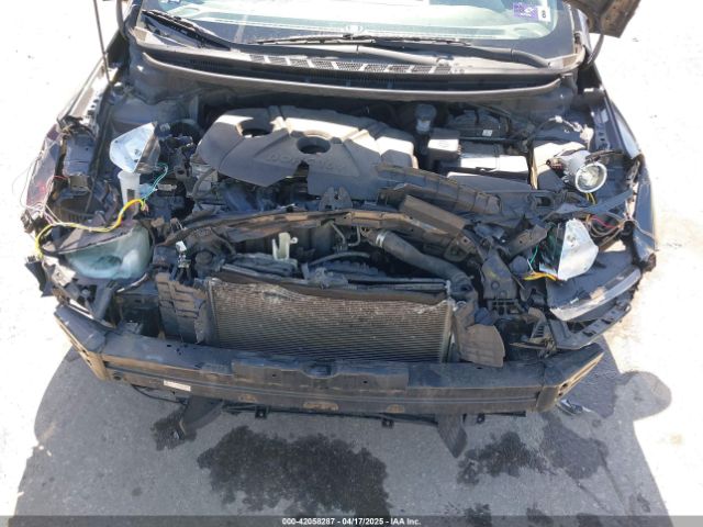 KNAFX4A60G5593661 KIA FORTE LX