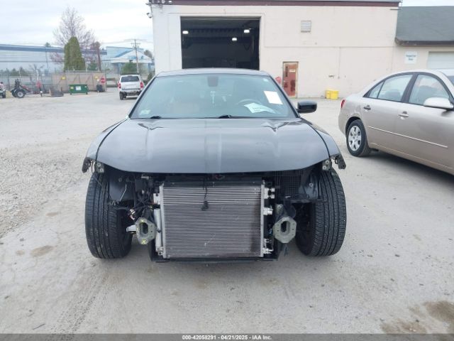 2C3CDXBG7NH264585 Dodge Charger Sxt Rwd