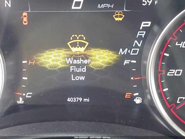 2C3CDXBG7NH264585 Dodge Charger Sxt Rwd