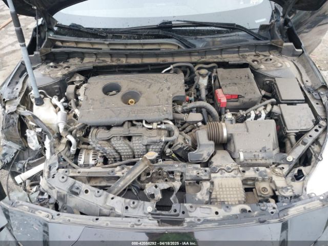 1N4BL4BV2KN317158 Nissan Altima 2.5 S