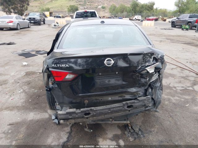 1N4BL4BV2KN317158 Nissan Altima 2.5 S