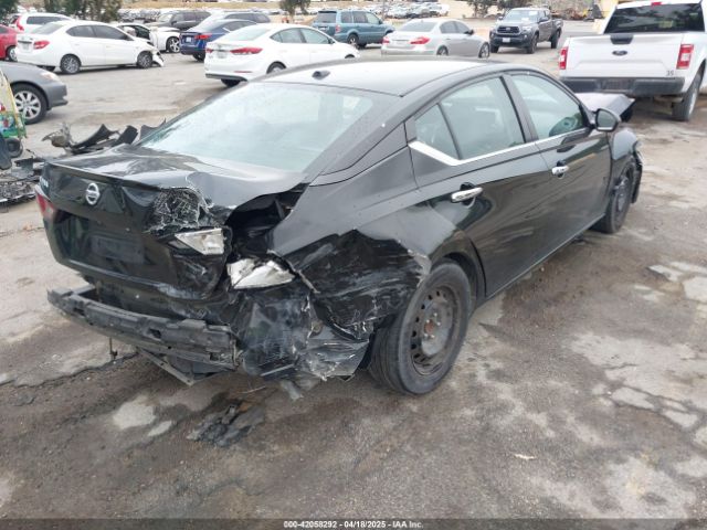 1N4BL4BV2KN317158 Nissan Altima 2.5 S