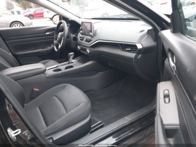 1N4BL4BV2KN317158 Nissan Altima 2.5 S