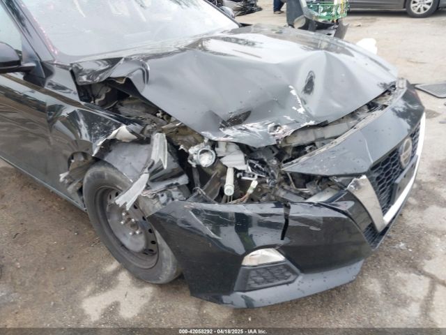 1N4BL4BV2KN317158 Nissan Altima 2.5 S