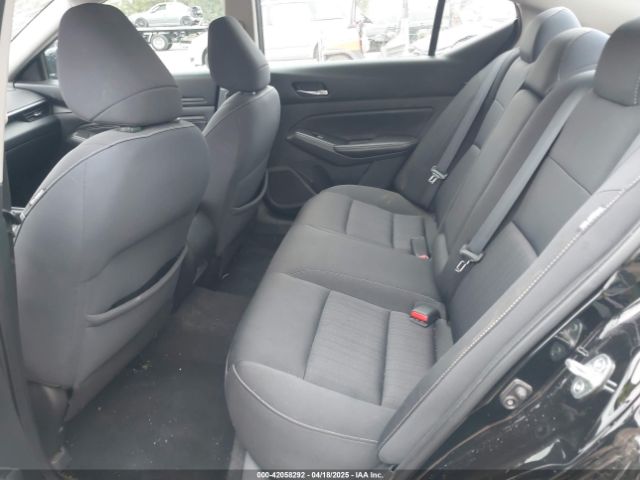 1N4BL4BV2KN317158 Nissan Altima 2.5 S
