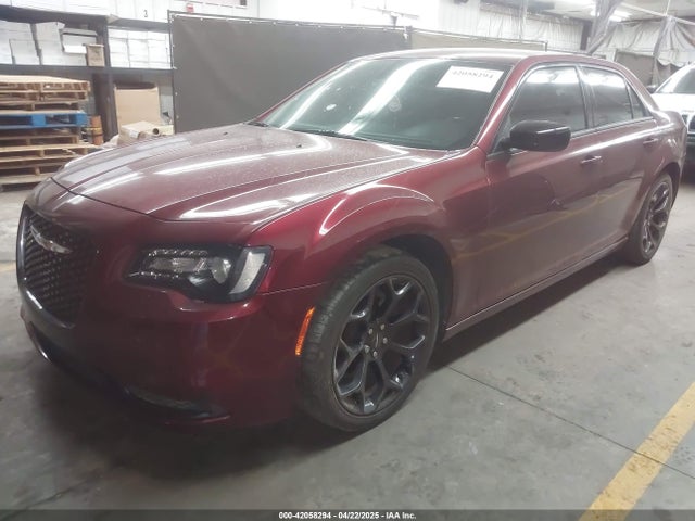 2C3CCAAG8KH728870 Chrysler 300 Touring
