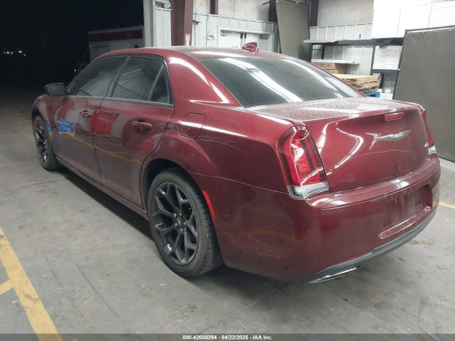 2C3CCAAG8KH728870 Chrysler 300 Touring