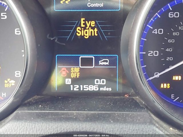 4S4BSENC3F3243985 Subaru Outback 3.6r Limited