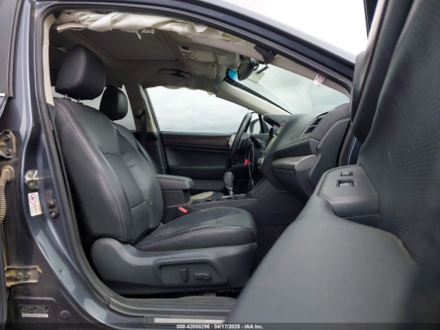 4S4BSENC3F3243985 Subaru Outback 3.6r Limited