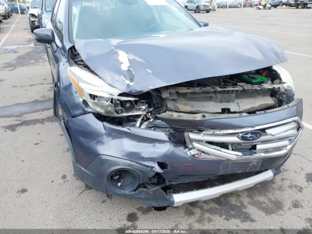 4S4BSENC3F3243985 Subaru Outback 3.6r Limited