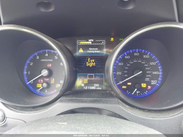 4S4BSENC3F3243985 Subaru Outback 3.6r Limited