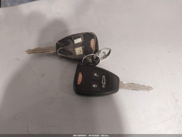 2007 CHRYSLER PACIFICA 2A8GM68X07R226846 Photo 10