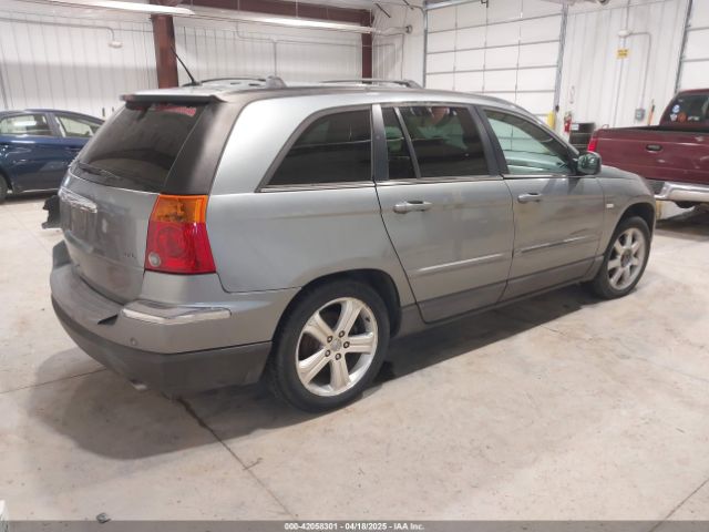 2007 CHRYSLER PACIFICA 2A8GM68X07R226846 Photo 3